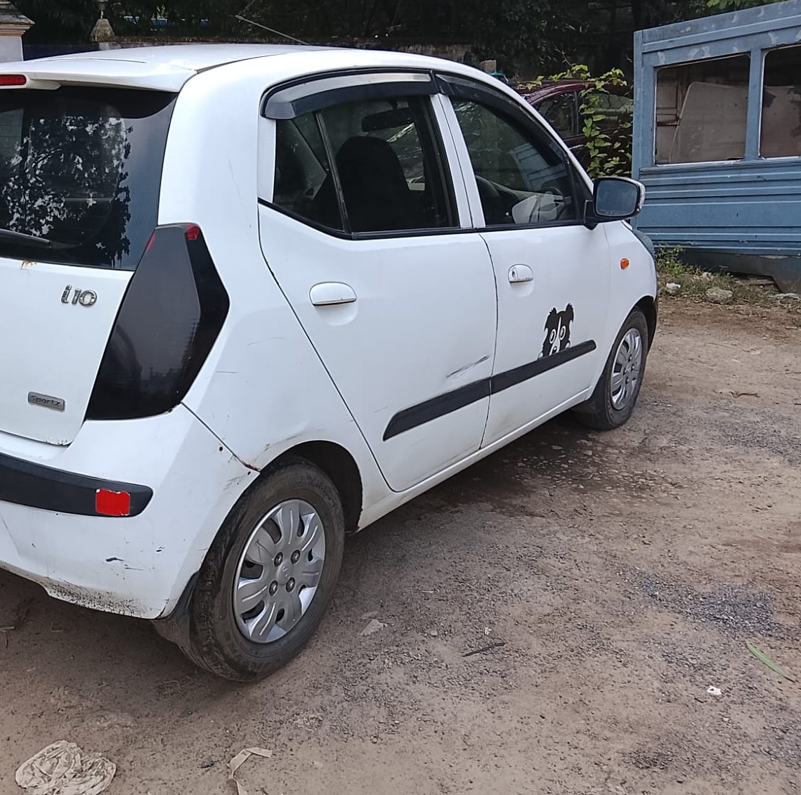 Maruti Suzuki Wagon R 1.0(2014-2019) Vxi